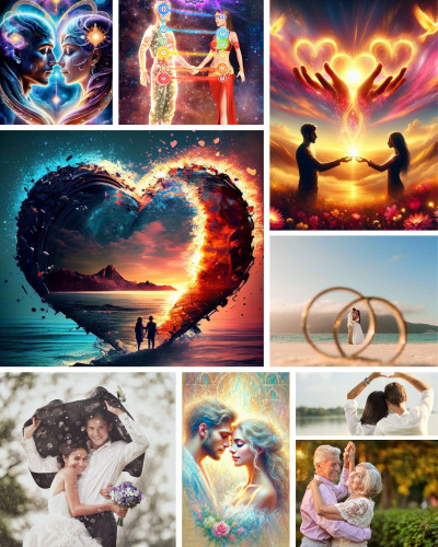 relationship page image illustrations - 2