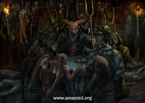 Beelzebub