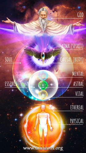 A soul device