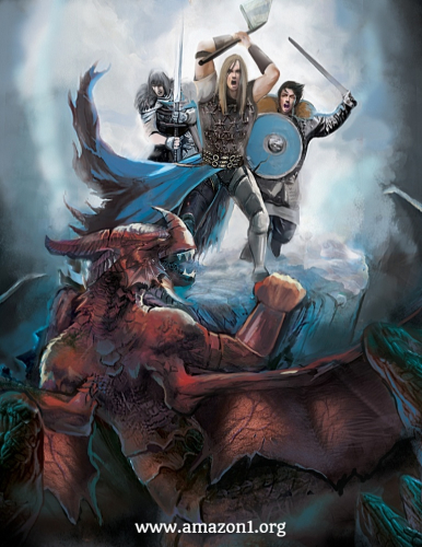 Victory over Gagtungr