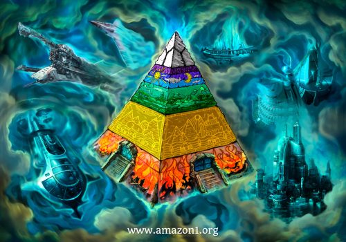 The Temple of all religions