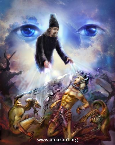 Ian in hell 