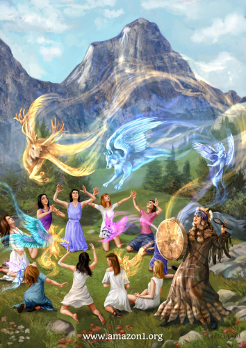 A Group Ritual