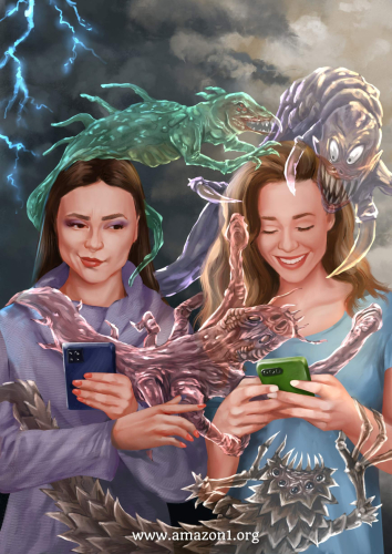 Contact exchange