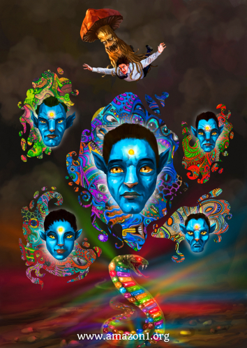 Faces
