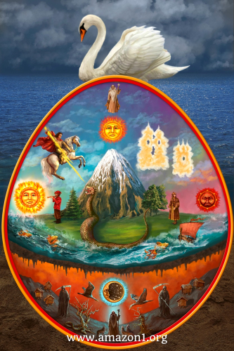 The Golden Egg