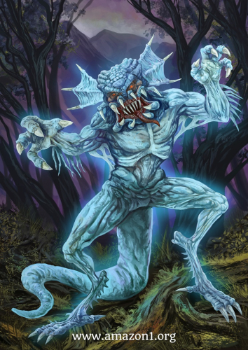 The Spirit of Cancer