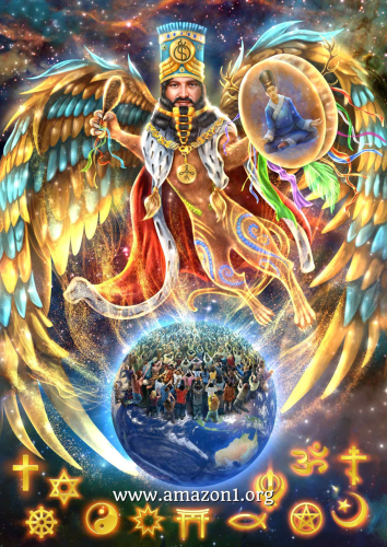 The Egregore Spirit