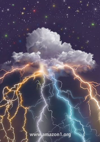 The Thunder