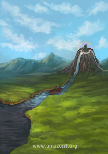 The Time’s River