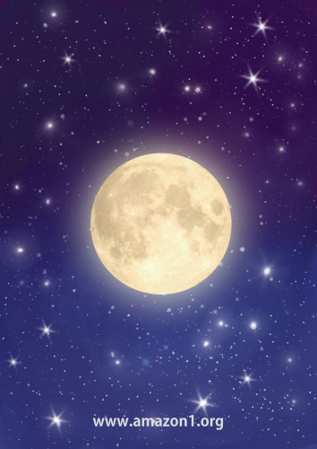 The Moon 