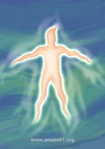 The soul Syur
