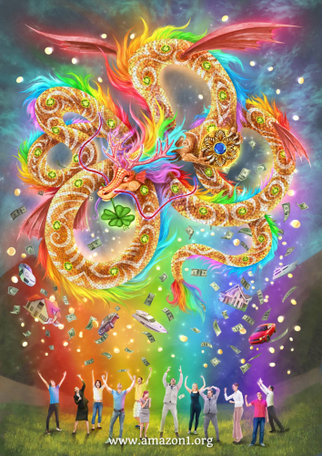 The Spirit of Luck