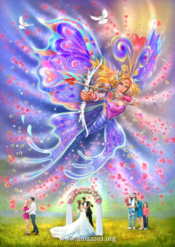 The Spirit of love
