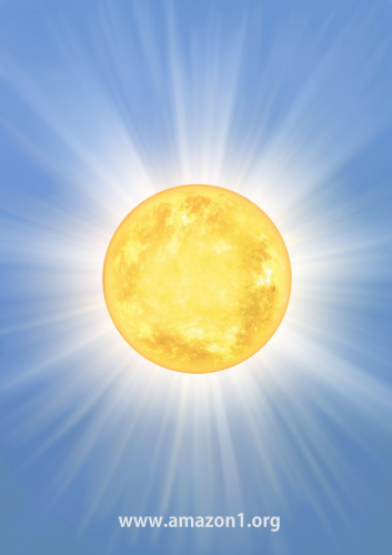 The Sun 