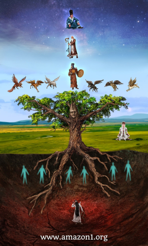 The World Tree